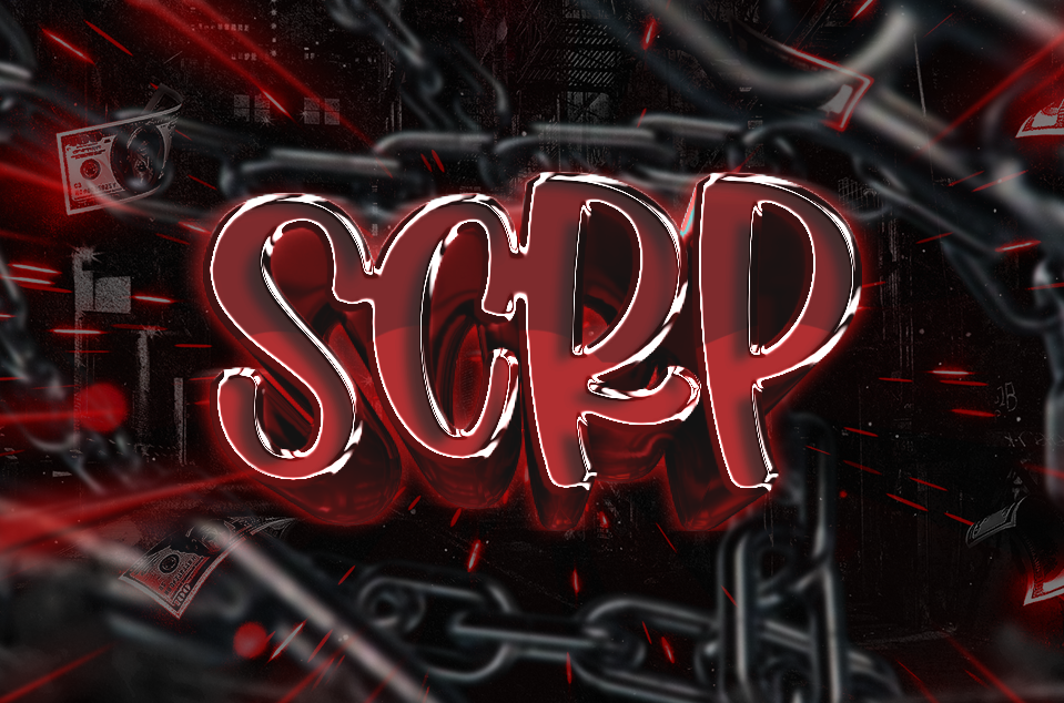 SCRP Banner